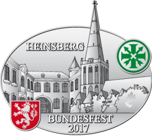 Bundesfest 2017 @ Heinsberg | Heinsberg | Nordrhein-Westfalen | Deutschland