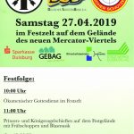 Stadtschützenfest2019
