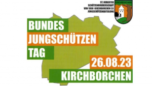 BJT 2023 @ Kirchborchen