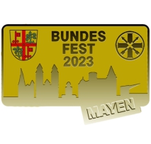 Bundesfest 2023 @ Mayen
