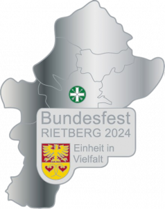 Bundesfest 2024 @ Rietberg