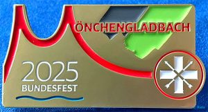Bundesschützenfest @ Mönchengladbach
